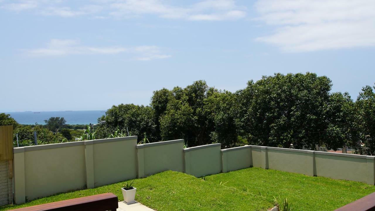 Villa 93 Дурбан Экстерьер фото